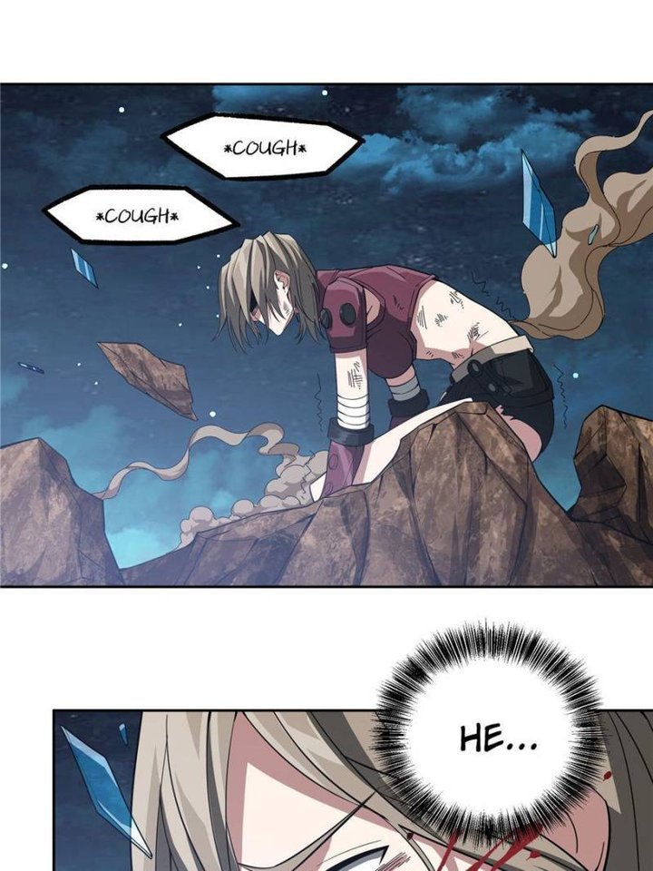 The Legendary Mechanic 62 1