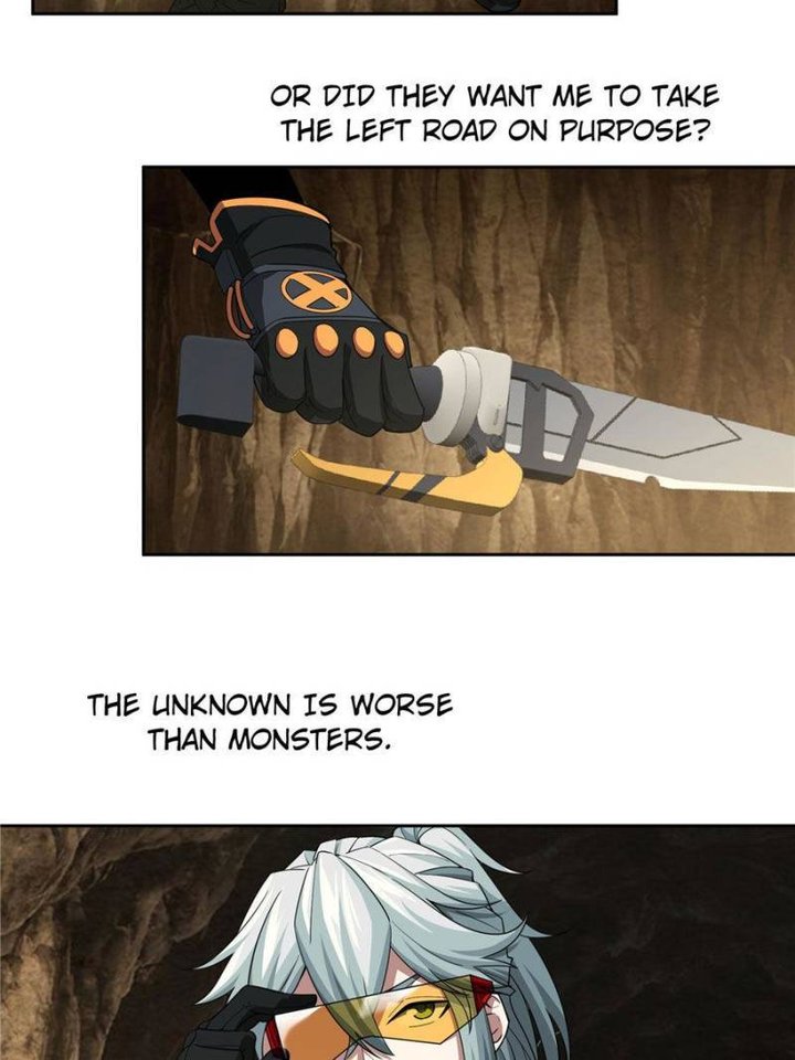 The Legendary Mechanic 64 10