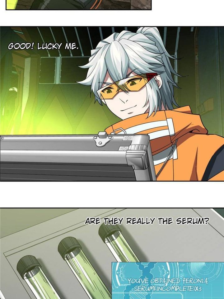 The Legendary Mechanic 64 37