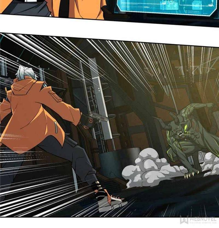 The Legendary Mechanic 65 6