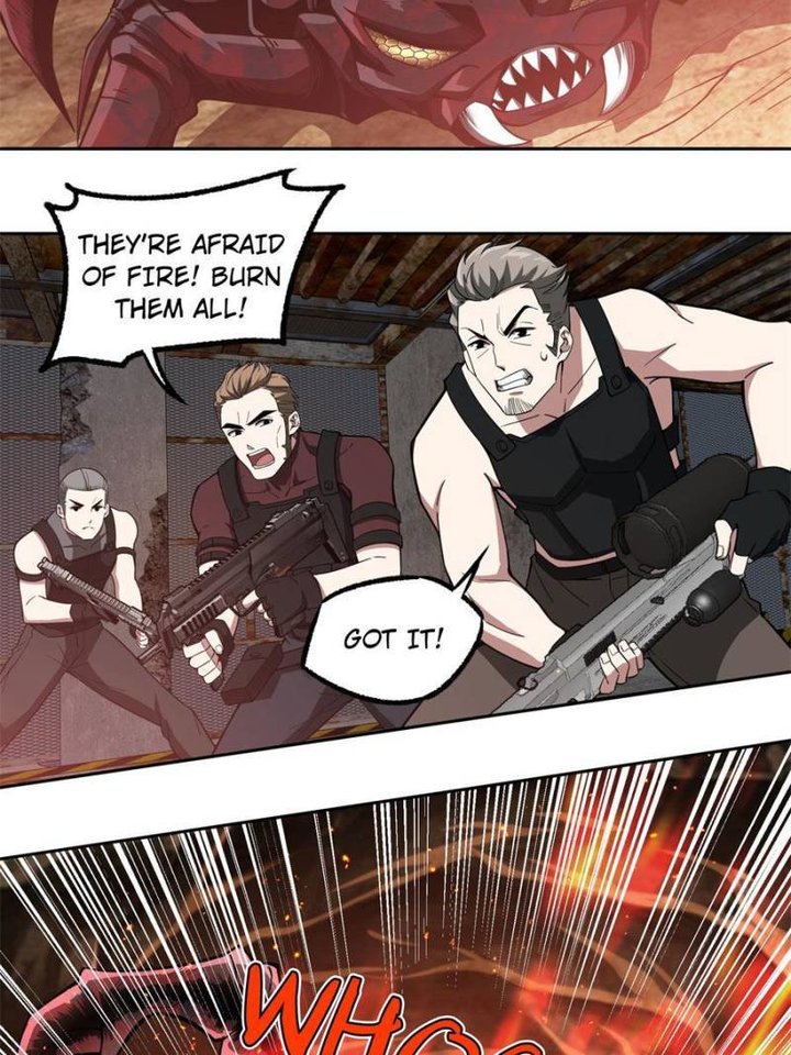 The Legendary Mechanic 66 4