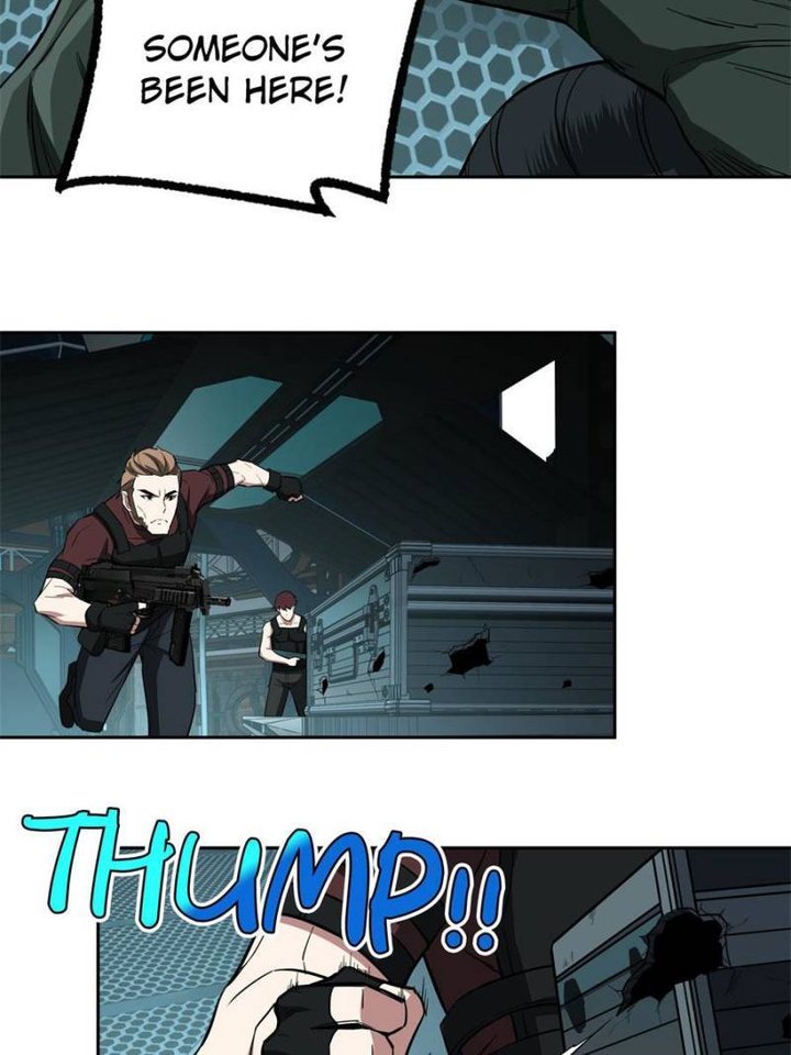 The Legendary Mechanic 66 50