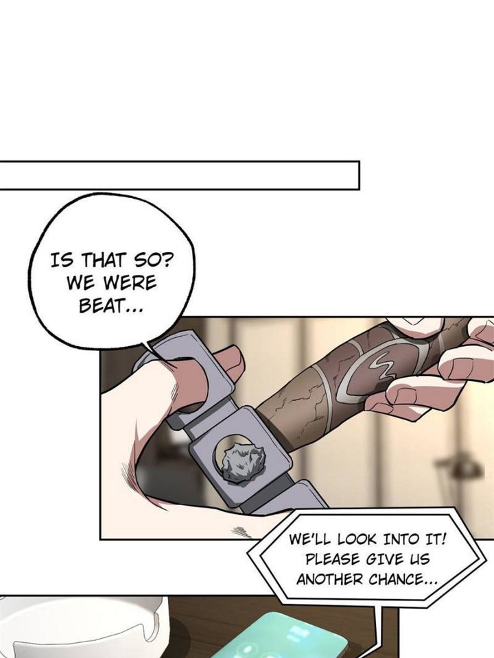 The Legendary Mechanic 66 53
