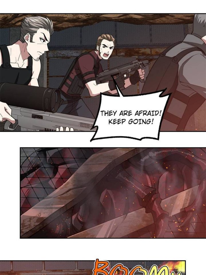 The Legendary Mechanic 66 7