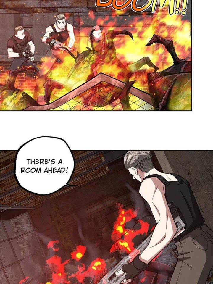 The Legendary Mechanic 66 8