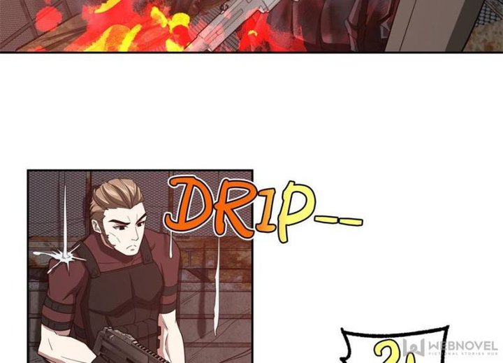 The Legendary Mechanic 66 9