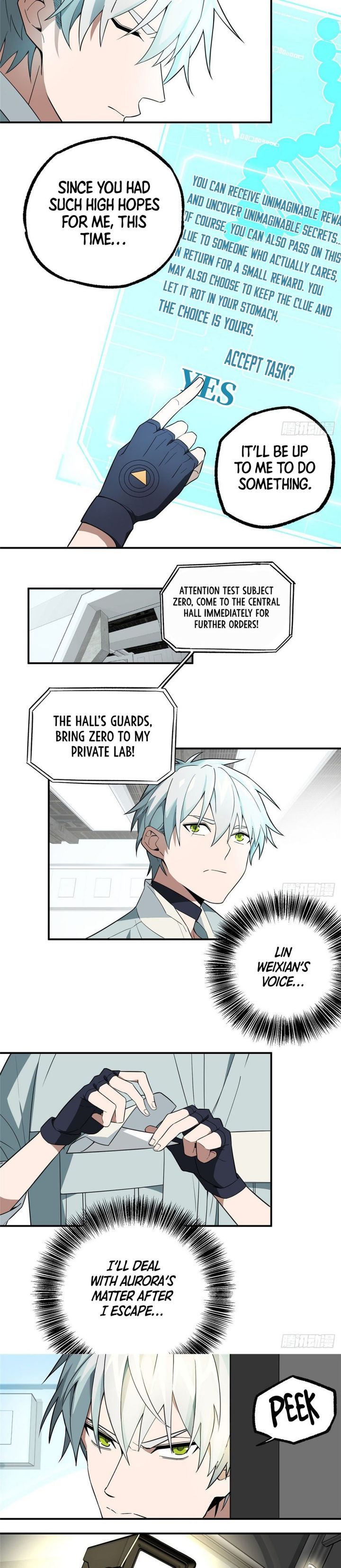 The Legendary Mechanic 7 6