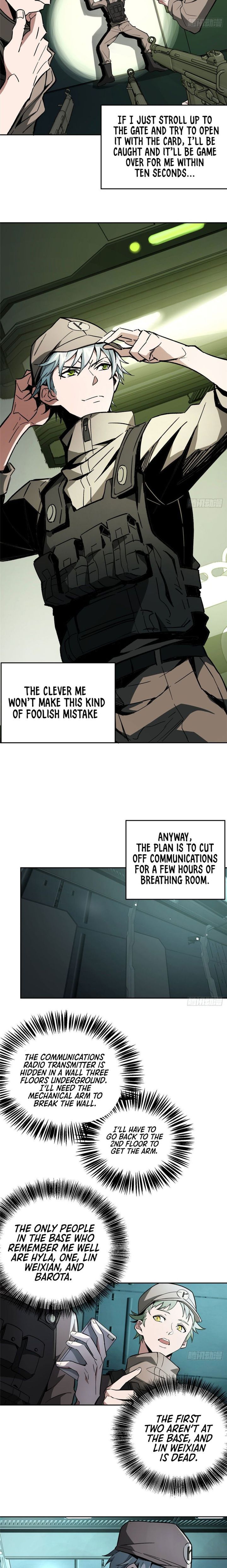 The Legendary Mechanic 8 2