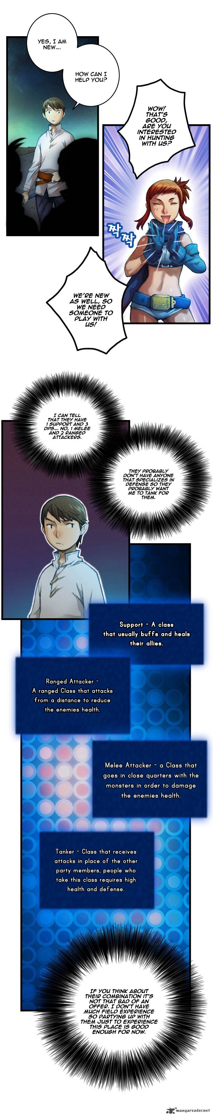 The Legendary Moonlight Sculptor 10 10