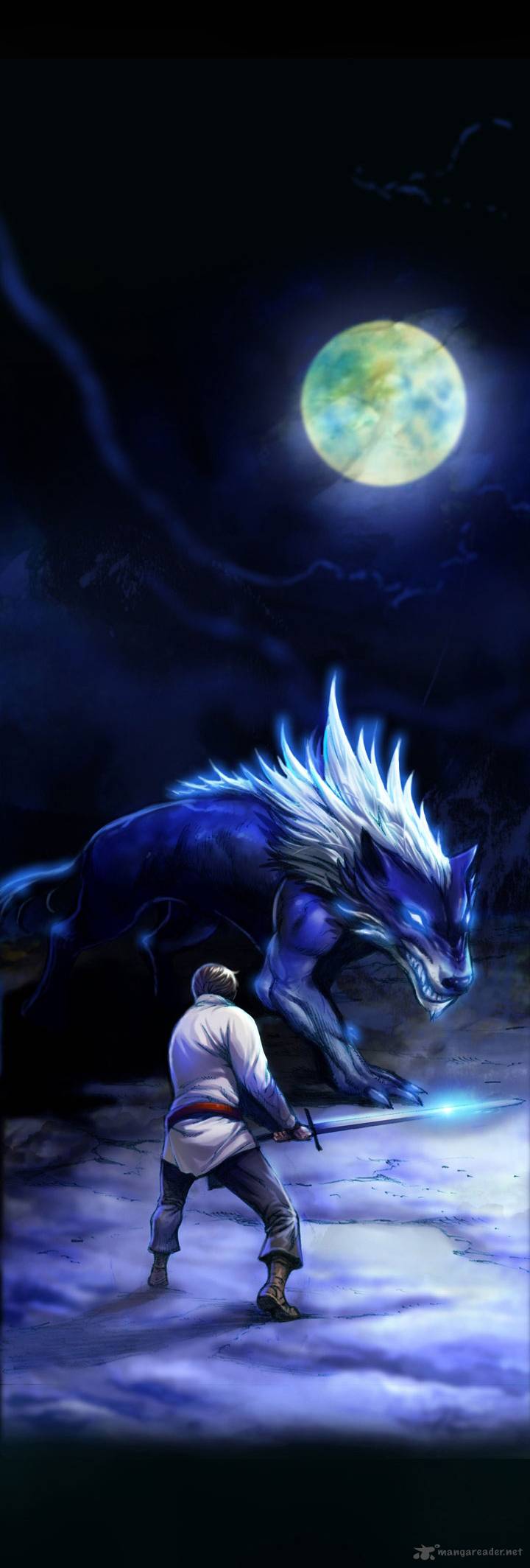 The Legendary Moonlight Sculptor 10 16