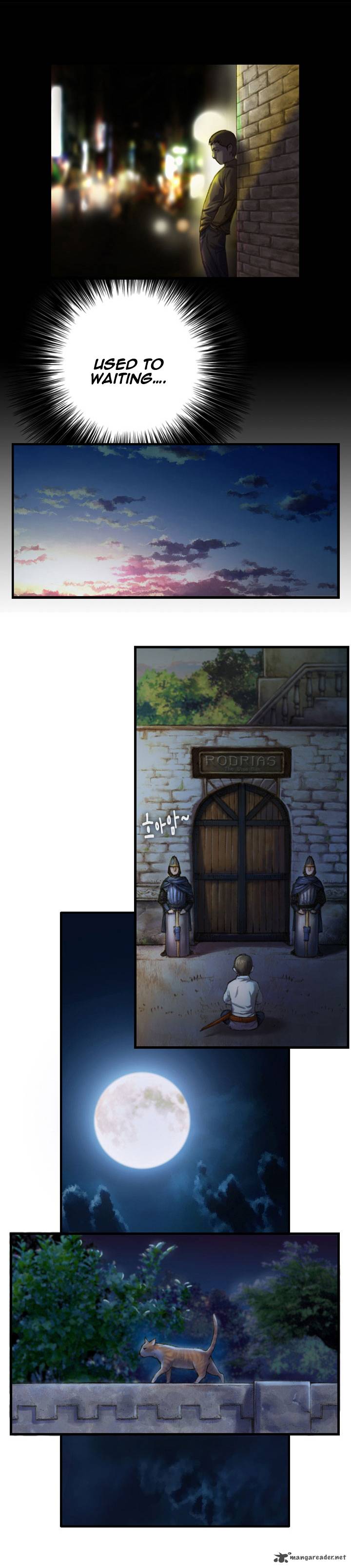 The Legendary Moonlight Sculptor 10 6