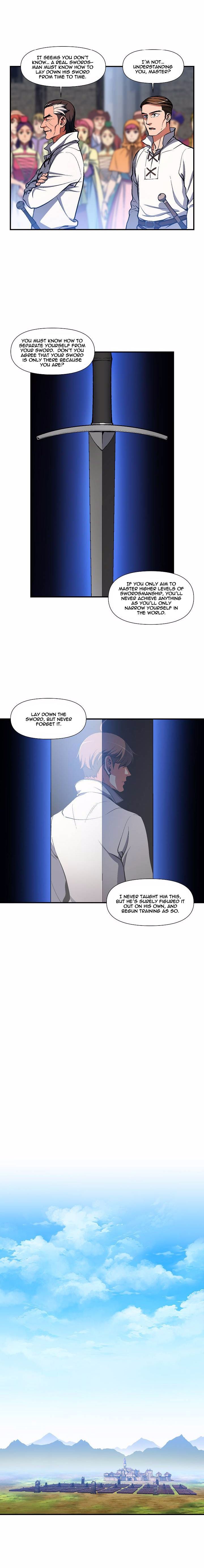 The Legendary Moonlight Sculptor 101 9