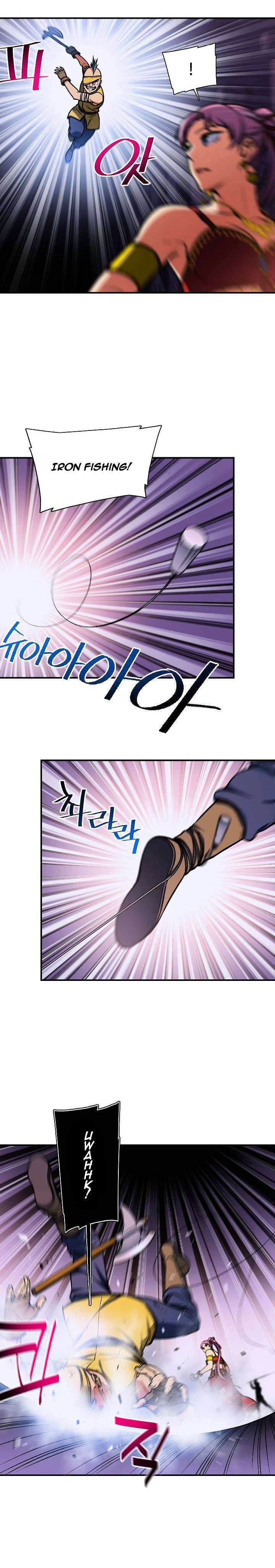 The Legendary Moonlight Sculptor 104 14