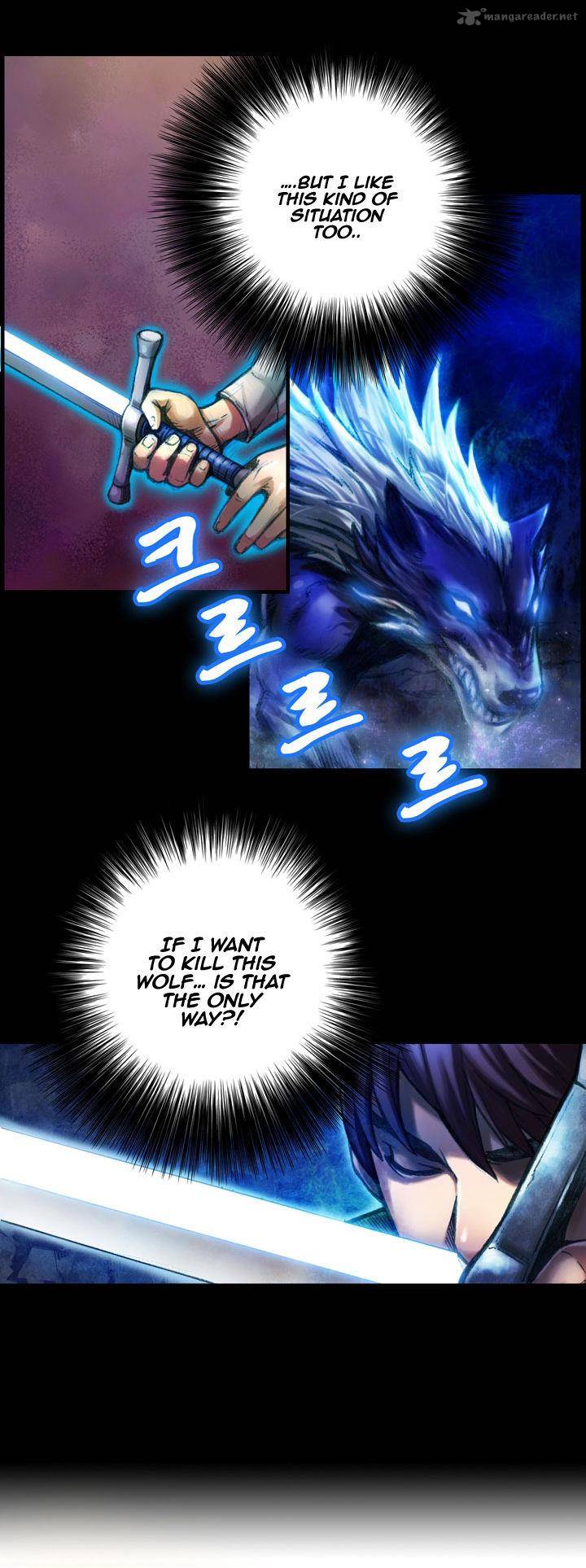 The Legendary Moonlight Sculptor 11 11