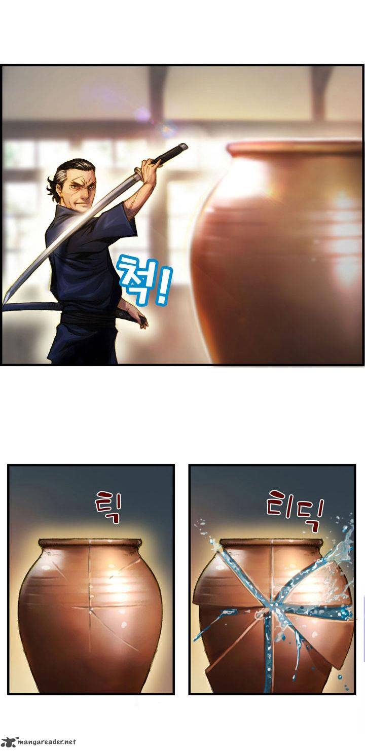 The Legendary Moonlight Sculptor 11 15