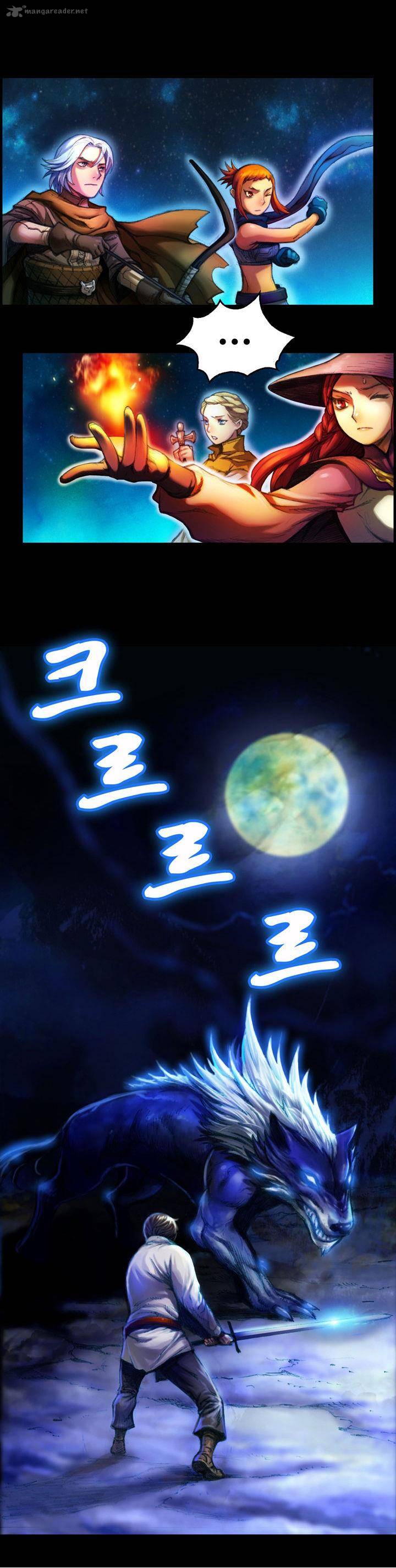 The Legendary Moonlight Sculptor 11 2