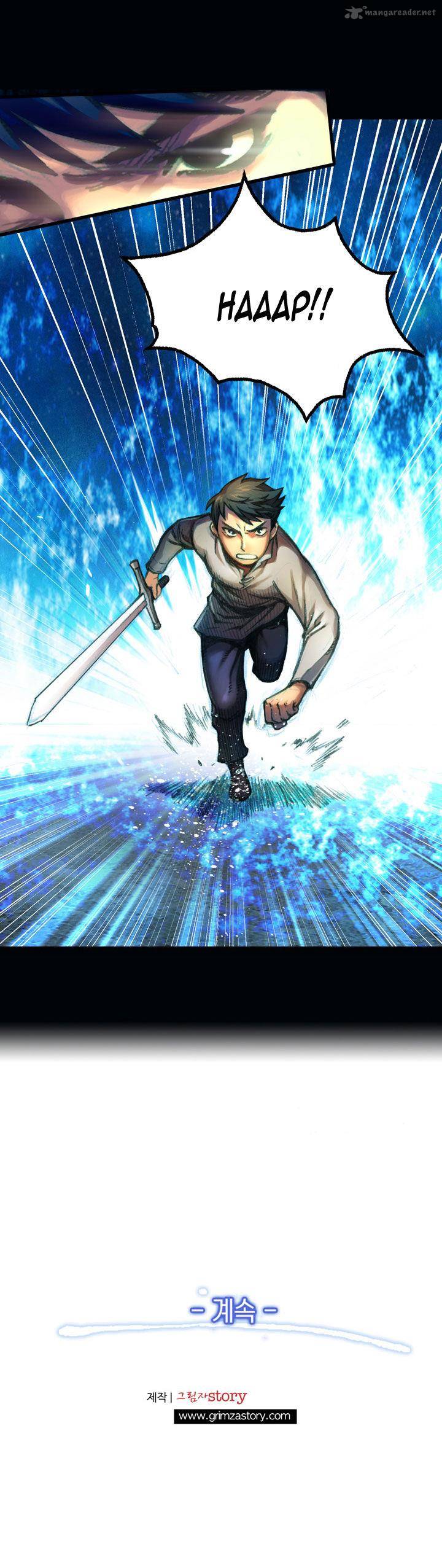 The Legendary Moonlight Sculptor 11 20