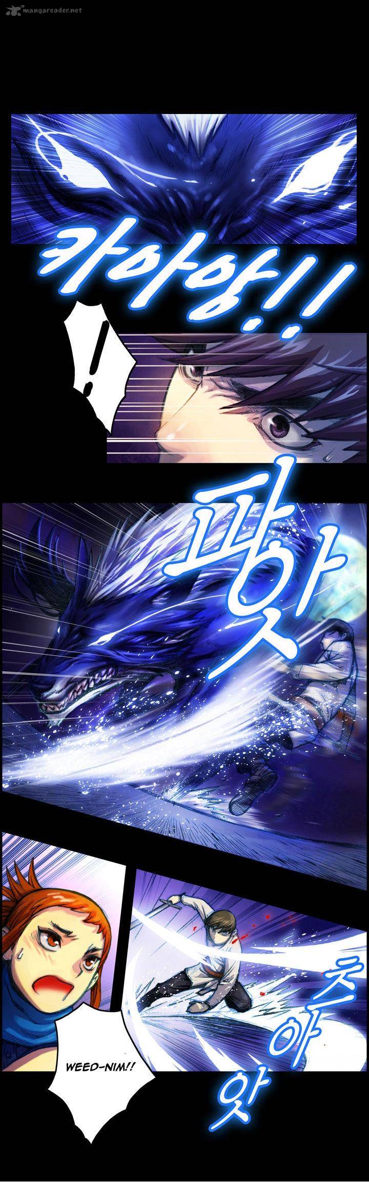 The Legendary Moonlight Sculptor 11 4