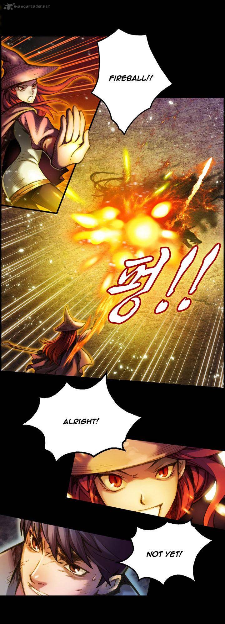 The Legendary Moonlight Sculptor 11 6