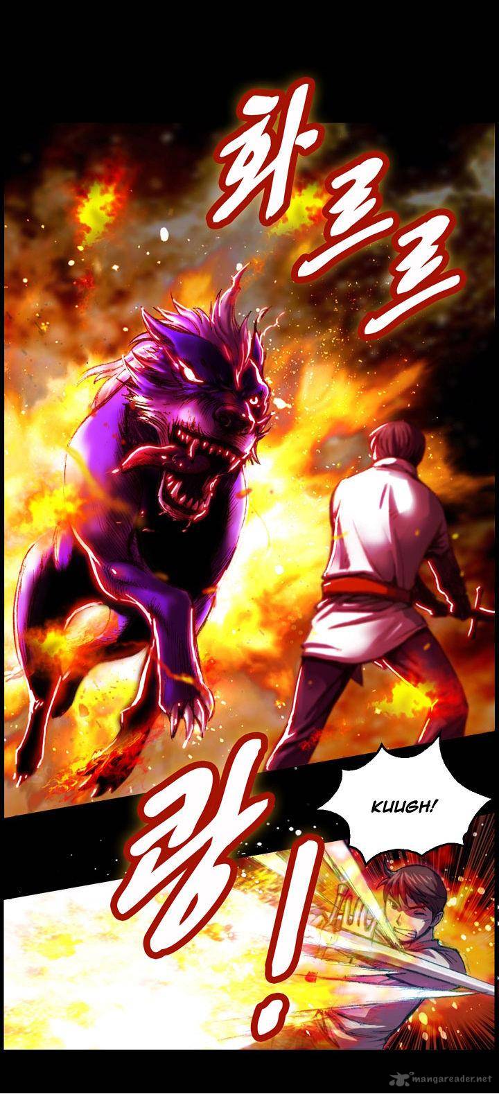 The Legendary Moonlight Sculptor 11 7