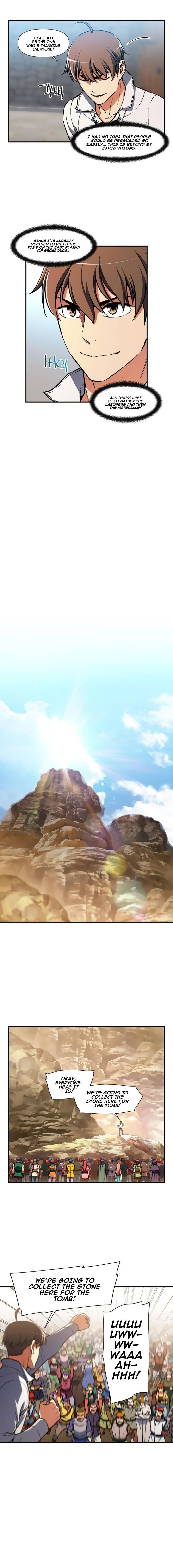 The Legendary Moonlight Sculptor 112 6