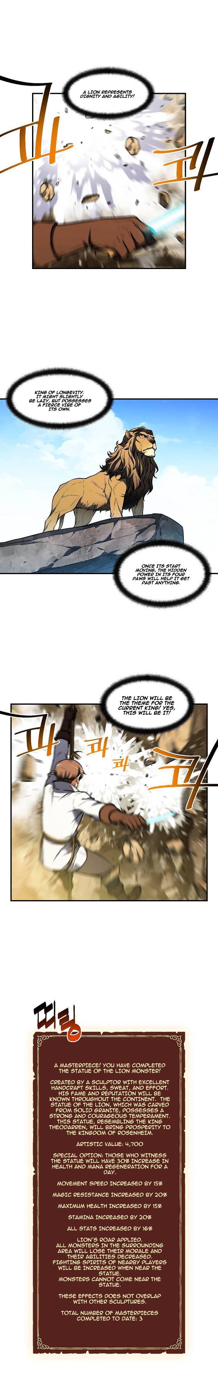 The Legendary Moonlight Sculptor 113 13