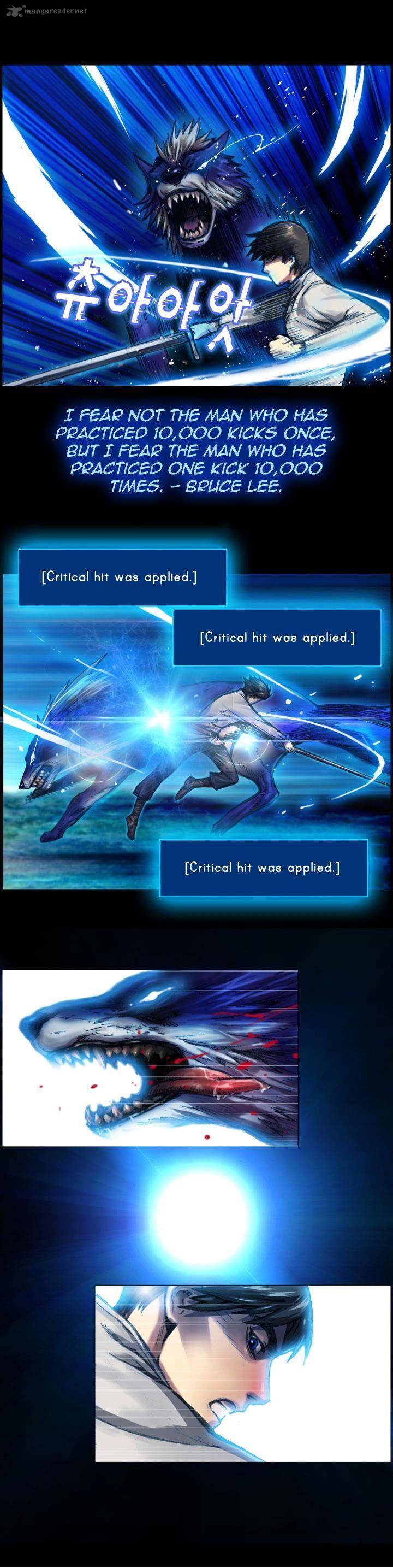 The Legendary Moonlight Sculptor 12 12