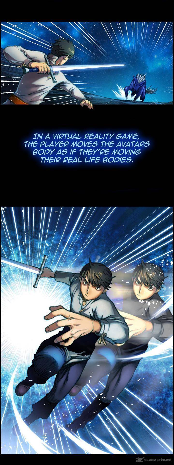 The Legendary Moonlight Sculptor 12 4