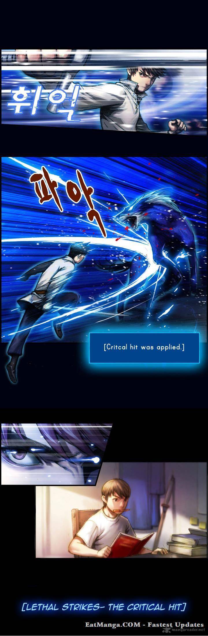 The Legendary Moonlight Sculptor 12 7