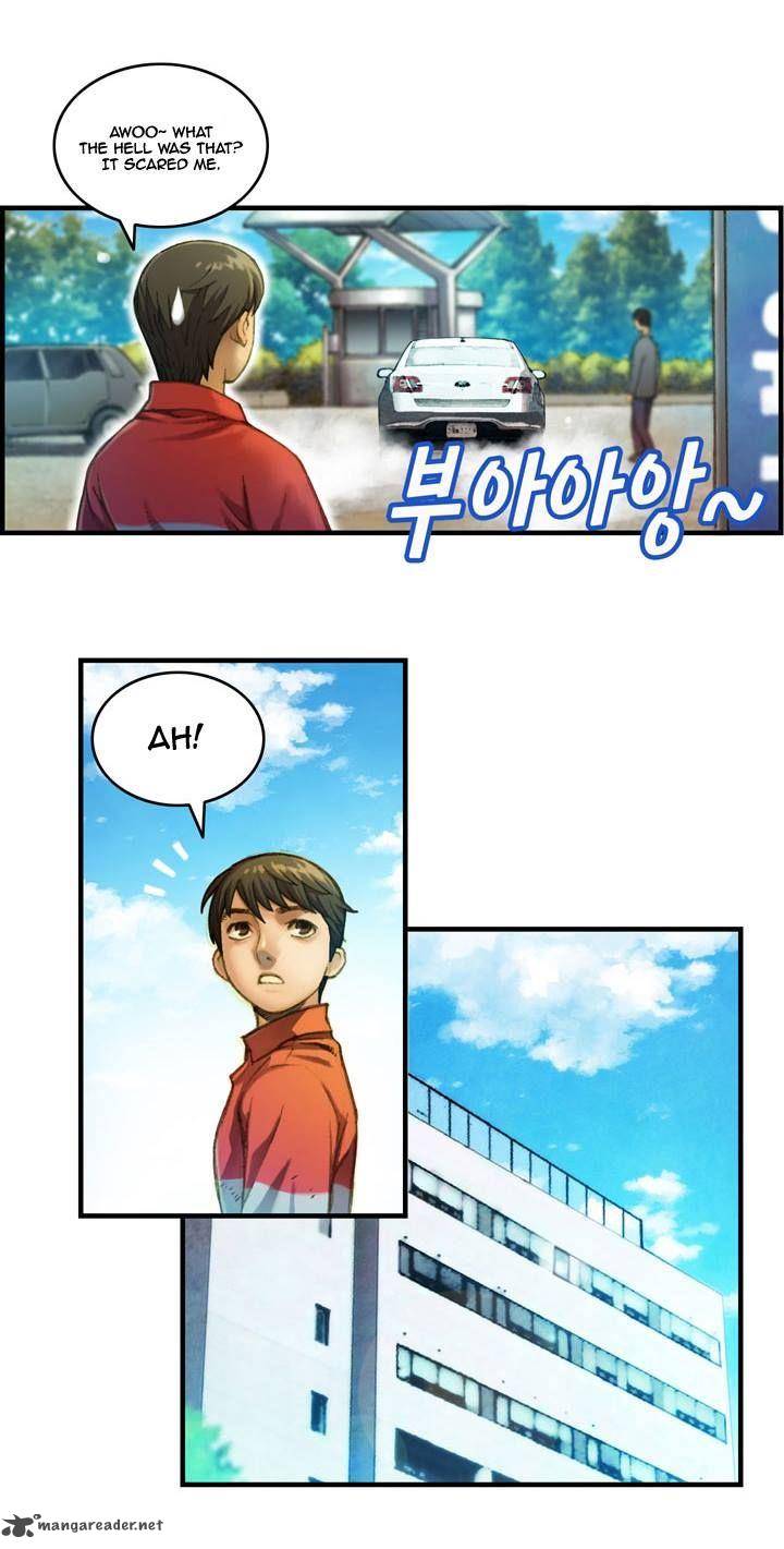 The Legendary Moonlight Sculptor 13 3