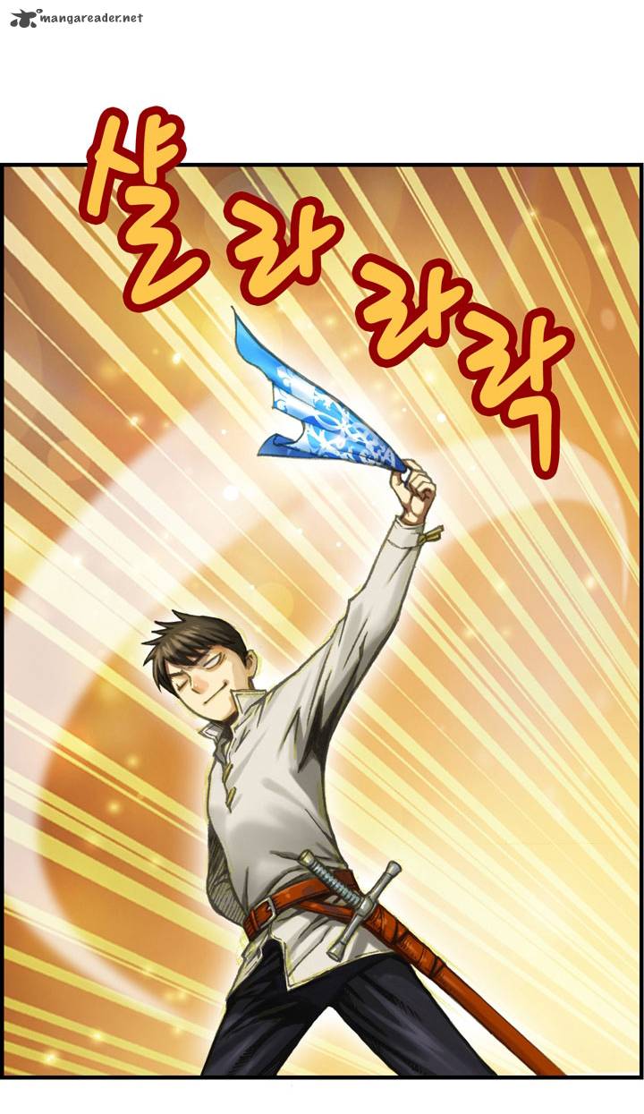 The Legendary Moonlight Sculptor 14 2