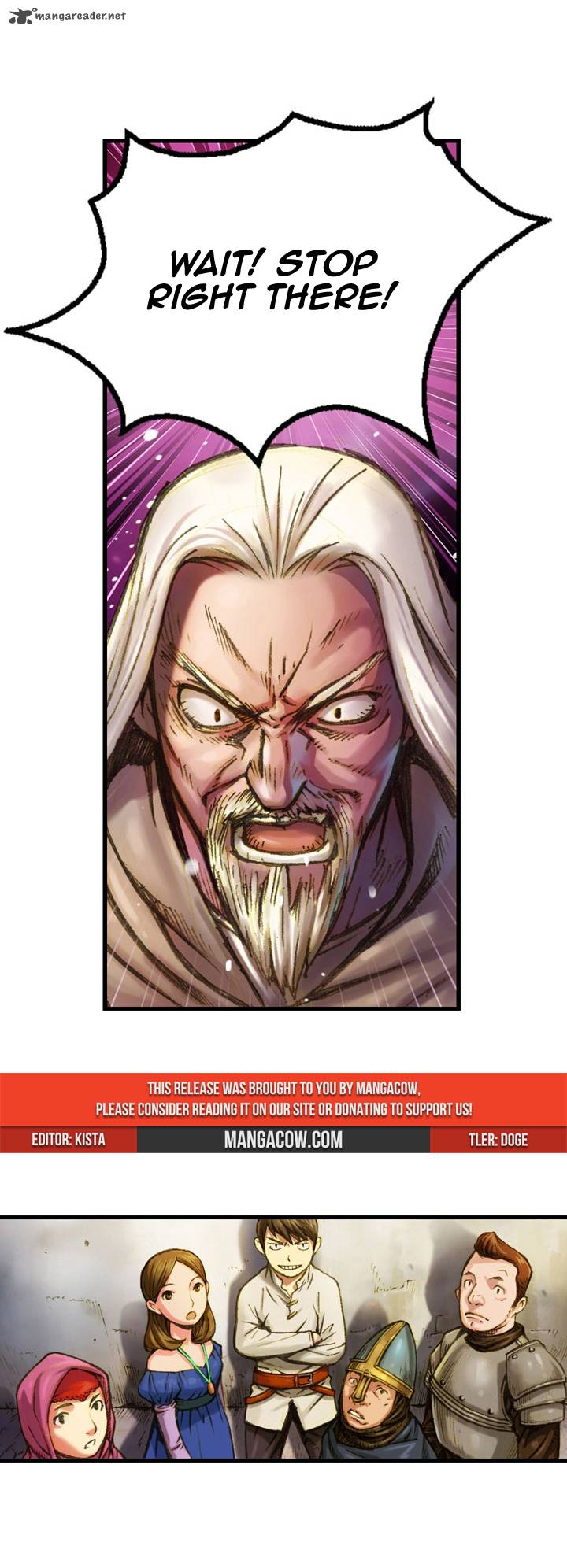 The Legendary Moonlight Sculptor 14 6