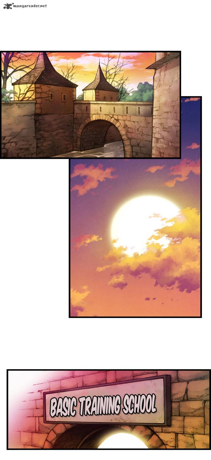 The Legendary Moonlight Sculptor 14 8