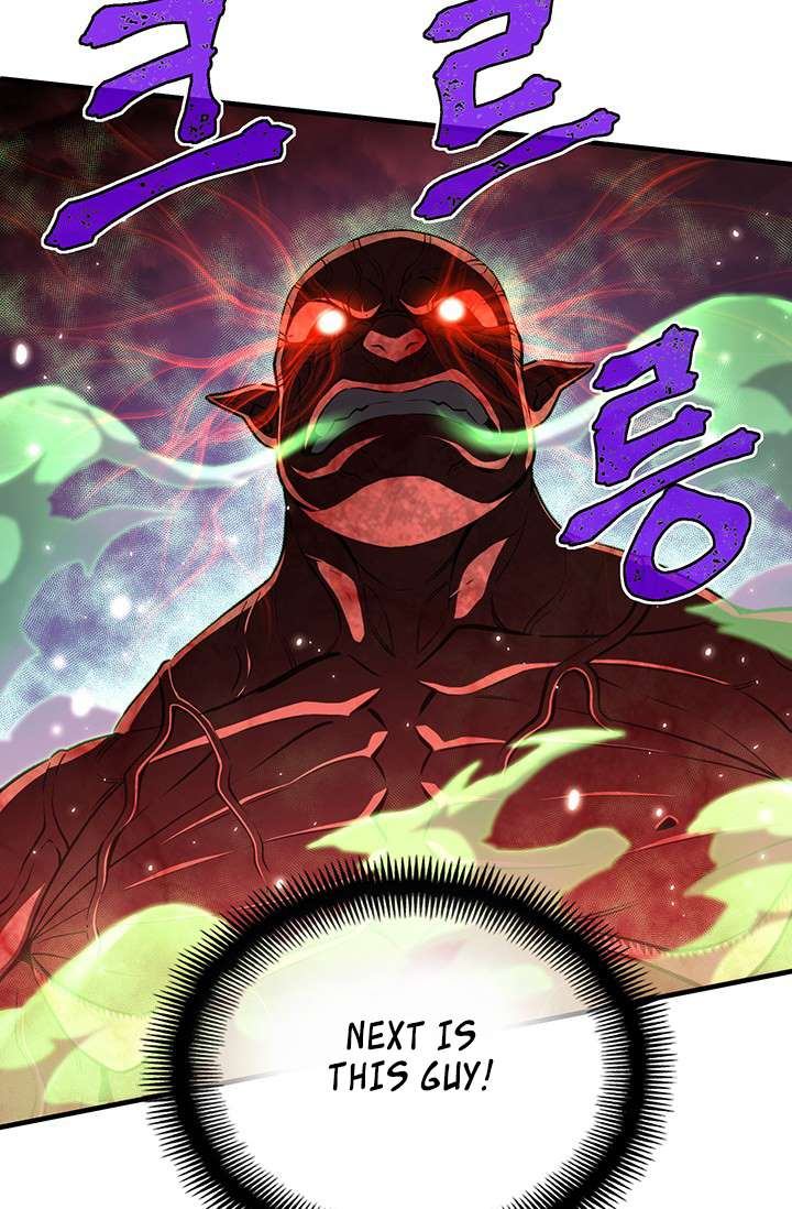 The Legendary Moonlight Sculptor 143 48