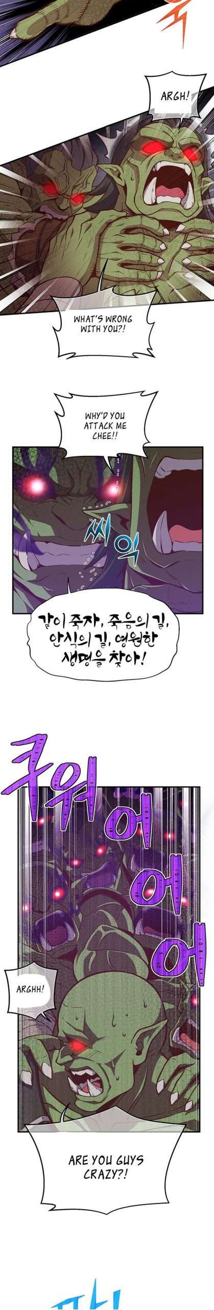 The Legendary Moonlight Sculptor 145 42