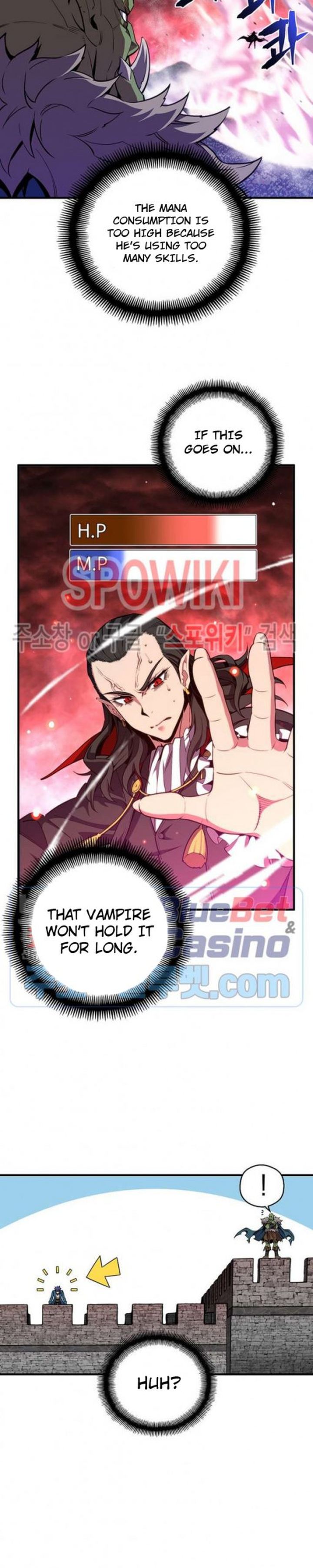 The Legendary Moonlight Sculptor 147 27