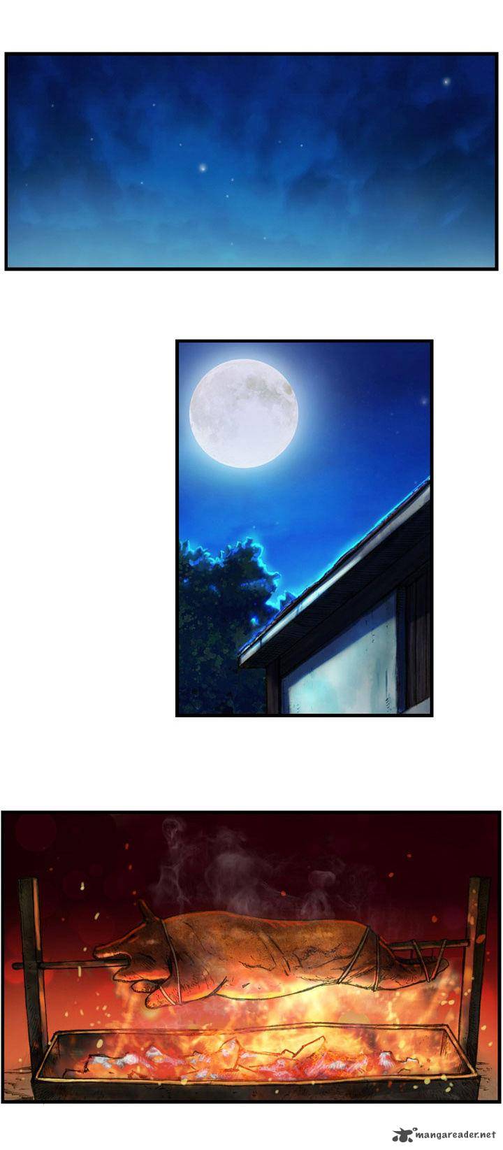 The Legendary Moonlight Sculptor 15 11