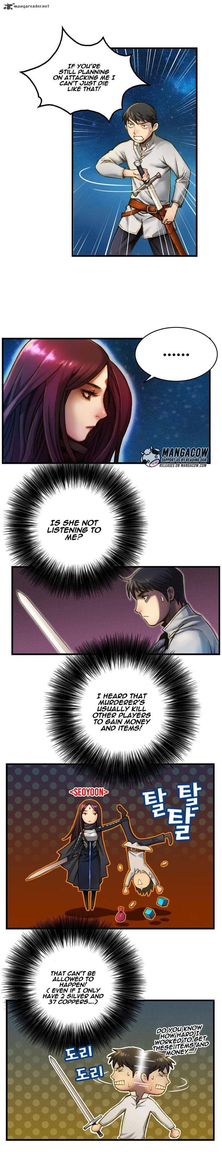 The Legendary Moonlight Sculptor 16 4