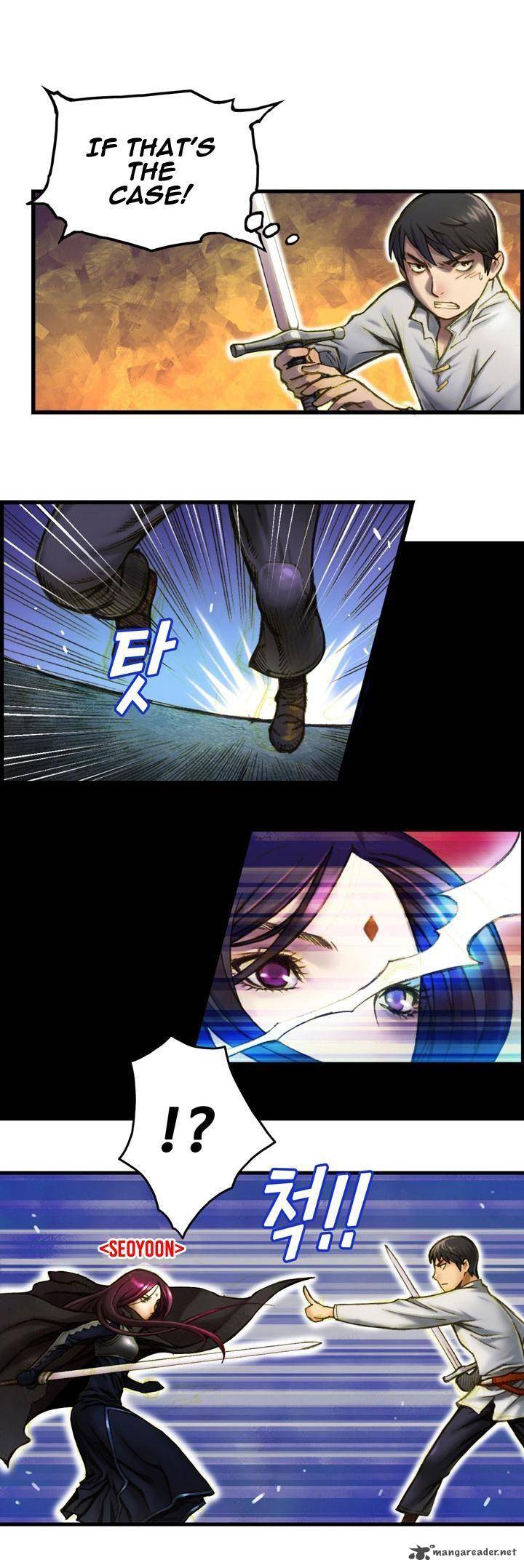 The Legendary Moonlight Sculptor 16 5