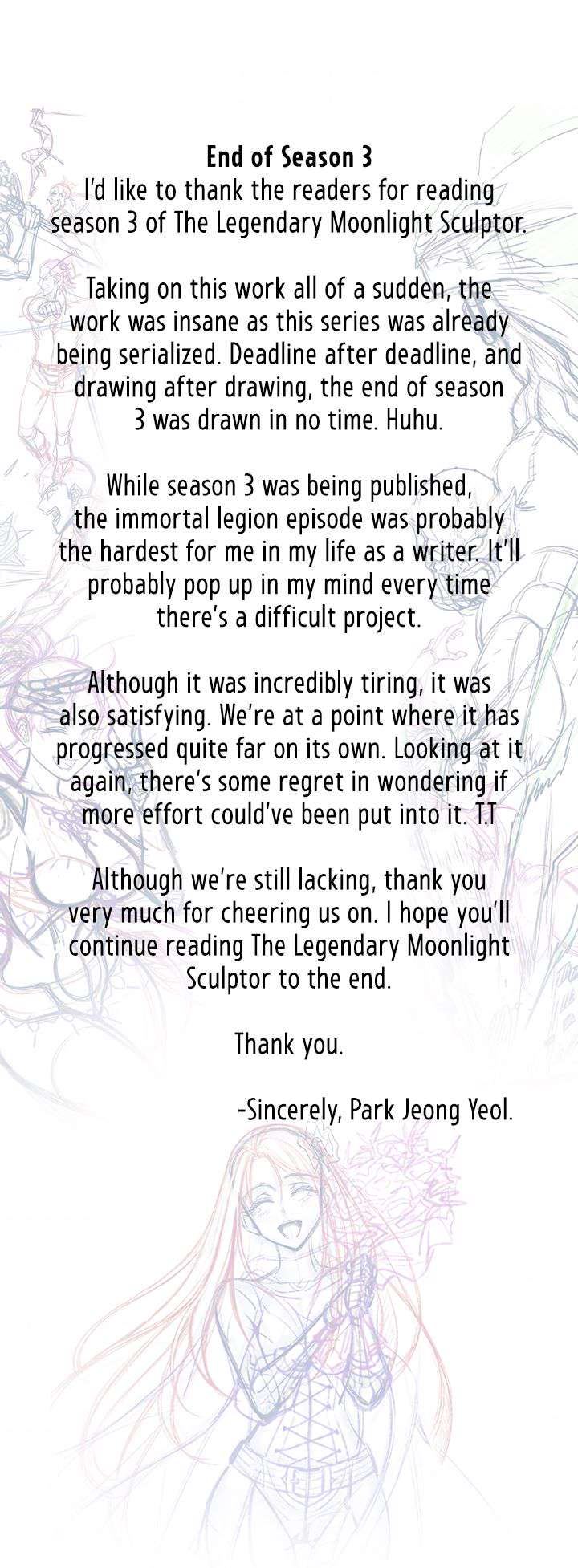 The Legendary Moonlight Sculptor 169 14