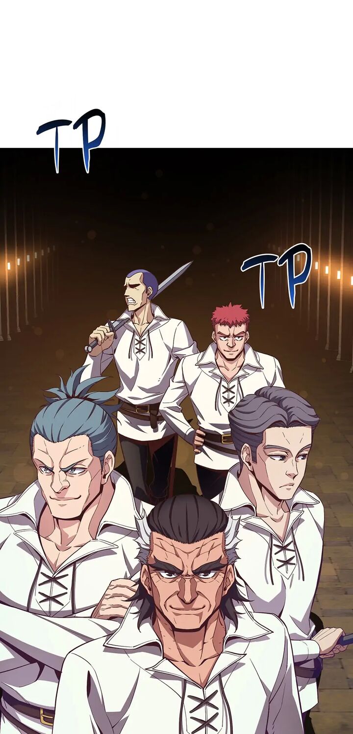 The Legendary Moonlight Sculptor 174e 31