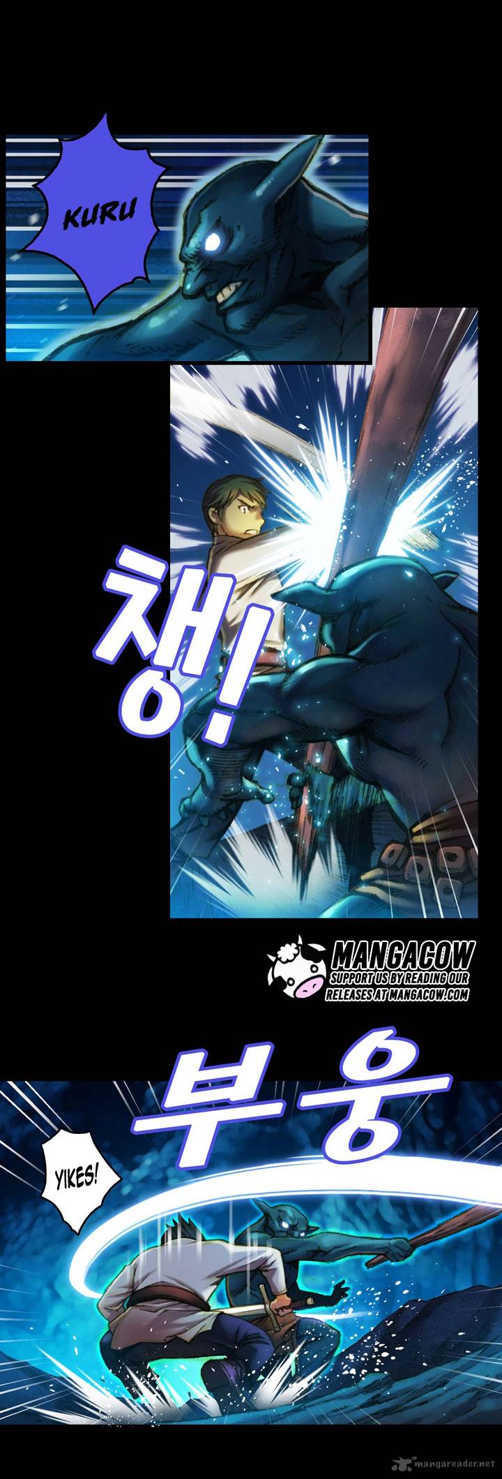 The Legendary Moonlight Sculptor 18 4