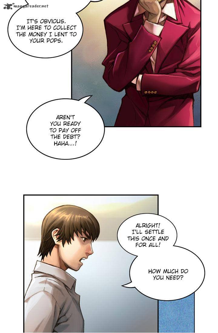 The Legendary Moonlight Sculptor 2 21