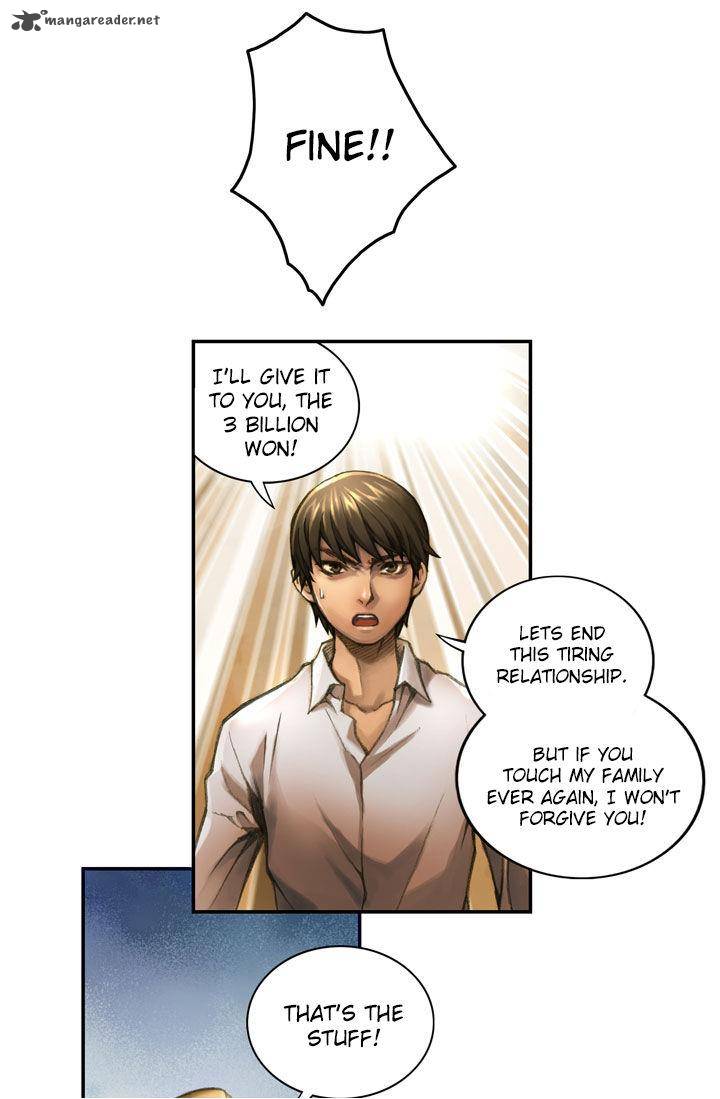 The Legendary Moonlight Sculptor 2 34