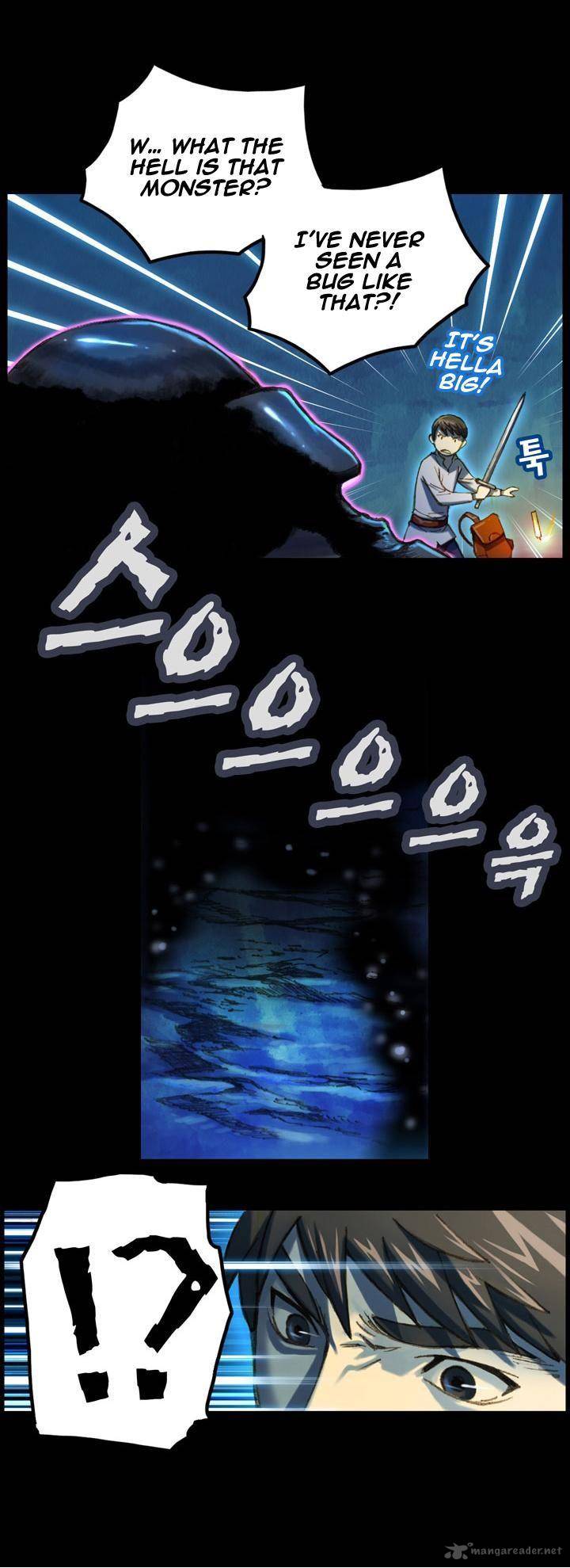 The Legendary Moonlight Sculptor 20 13