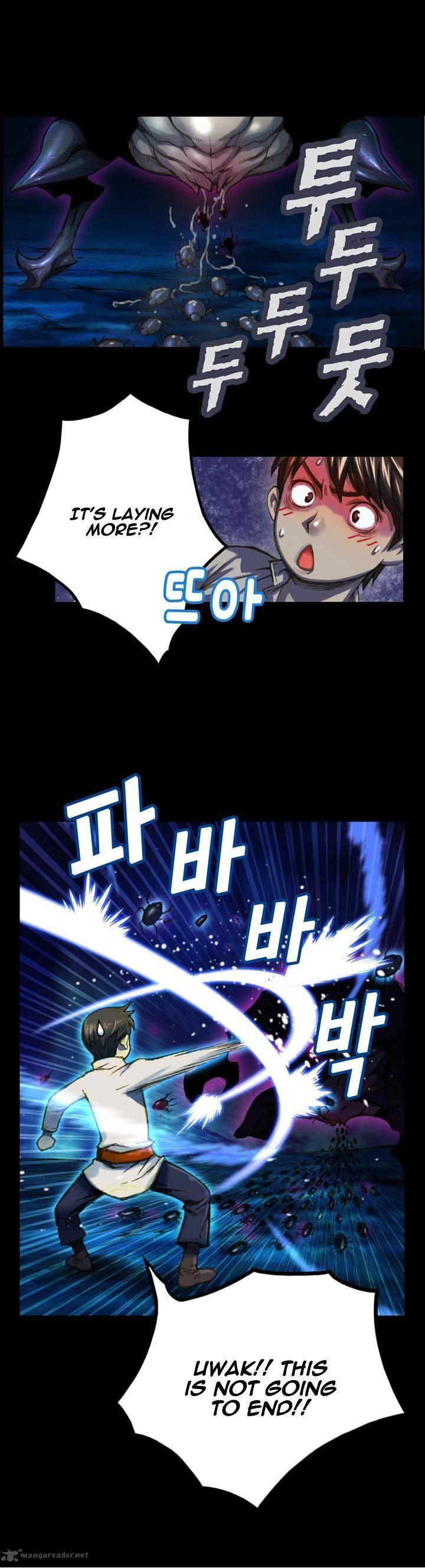 The Legendary Moonlight Sculptor 20 16