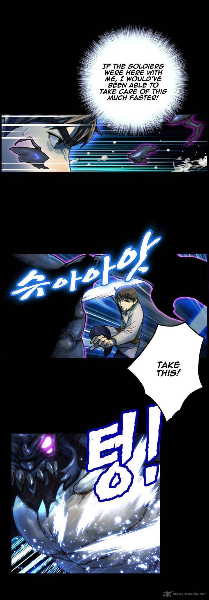The Legendary Moonlight Sculptor 20 17
