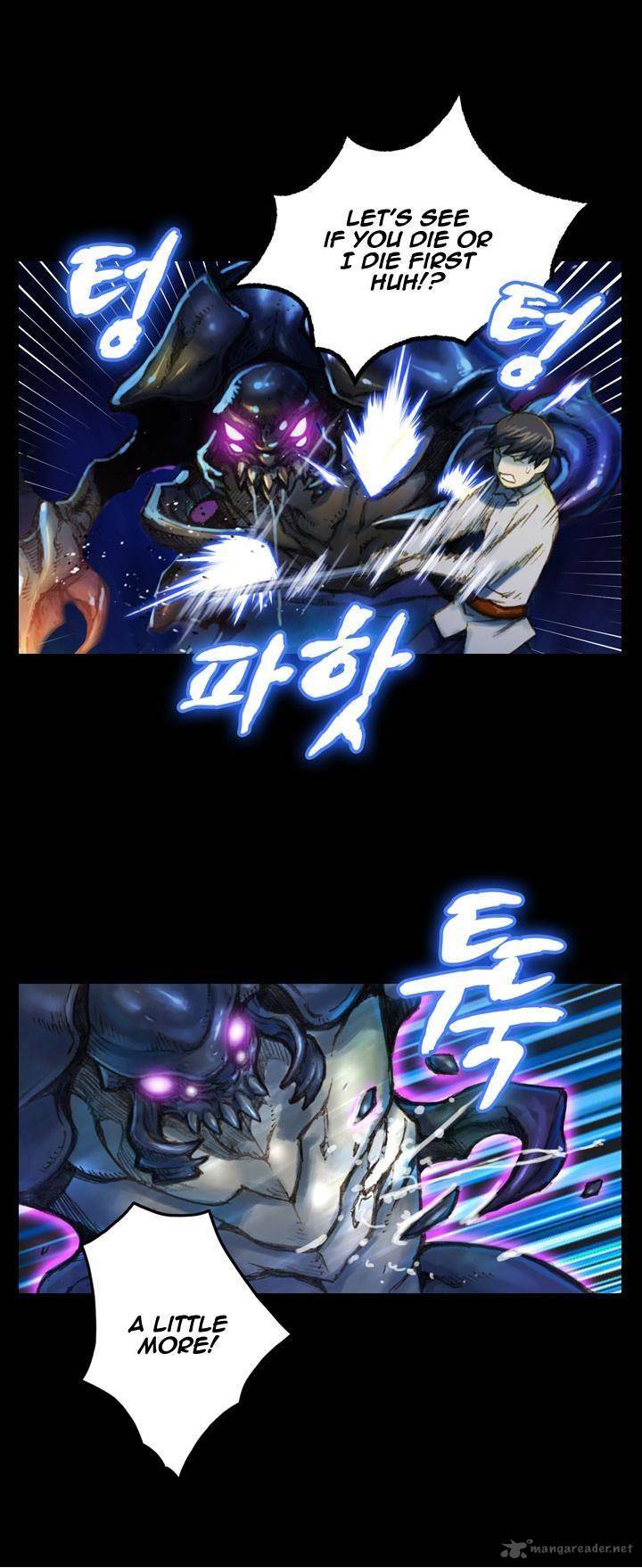 The Legendary Moonlight Sculptor 20 20