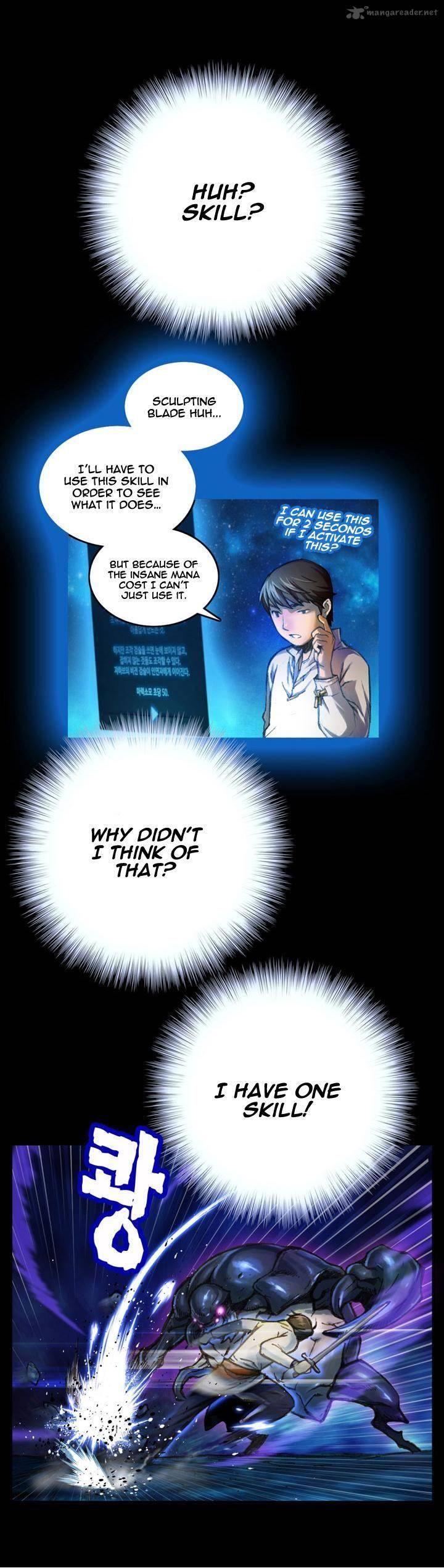 The Legendary Moonlight Sculptor 20 22