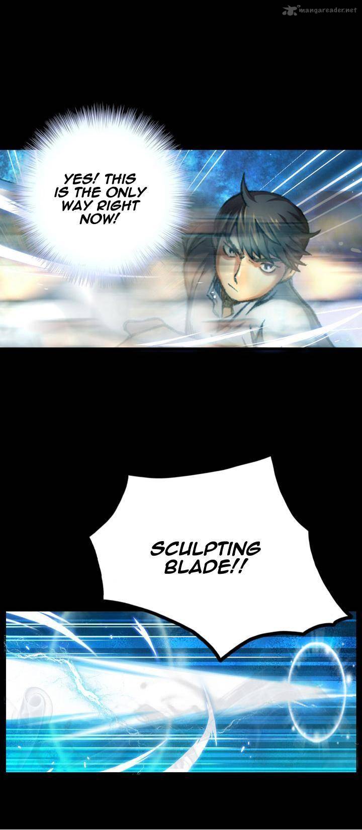 The Legendary Moonlight Sculptor 20 23